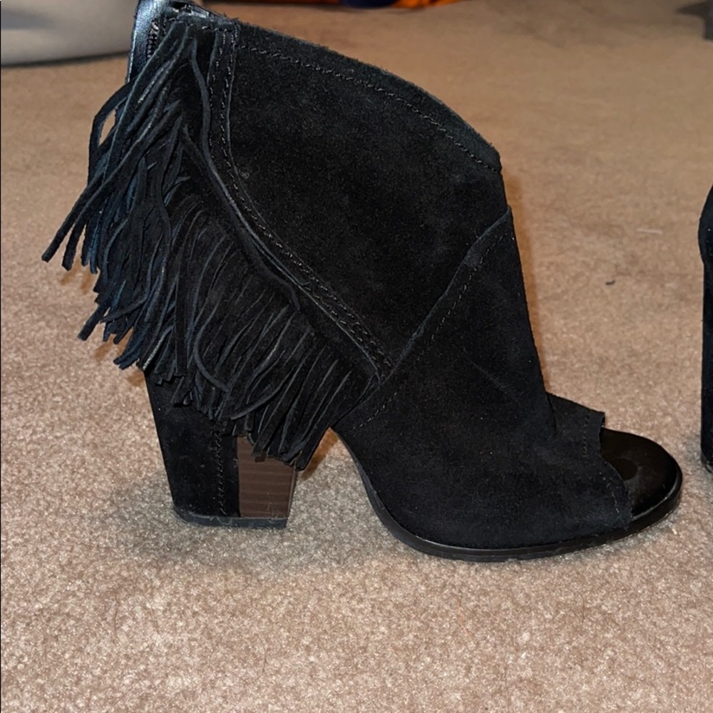 Gianni Bini Shoes View 2